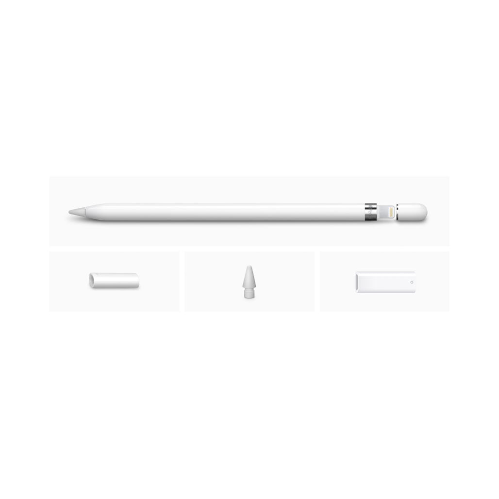 Apple Pencil (Gen 1) from Apple sold by 961Souq-Zalka