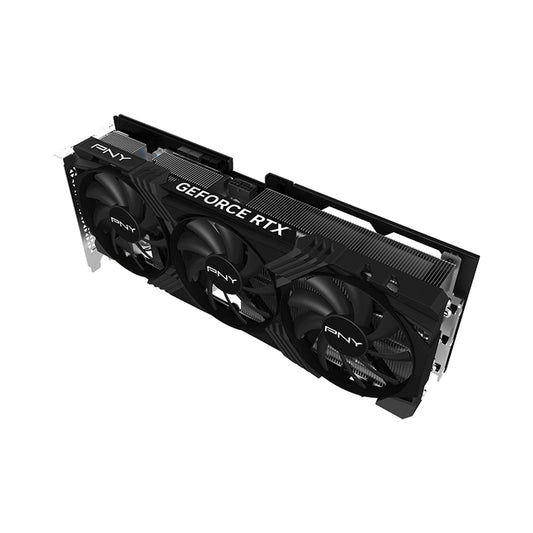 PNY GeForce RTX™ 4070 Ti 12GB VERTO™ Triple Fan DLSS 3