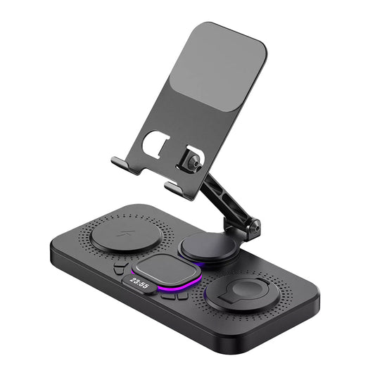 Y21 - 6-in-1 Wireless Charging Dock