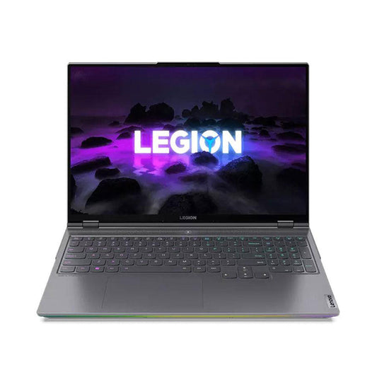 Lenovo Legion 7 82N600DSUS - 16" - Ryzen 9 5900HX - 32GB Ram - 2TB SSD - RTX 3080 16GB from Lenovo sold by 961Souq-Zalka