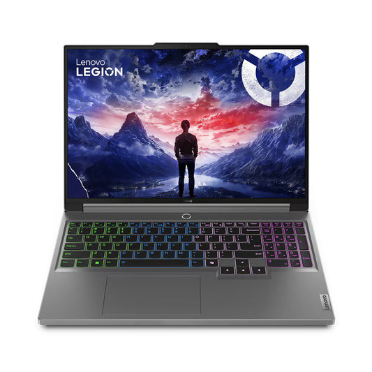 Lenovo Legion 5 83DG00BCUS - 16" - Core i9-14900HX - 16GB Ram - 1TB SSD - RTX 4070 8GB