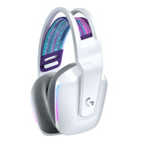 Logitech G733 LIGHTSPEED - Wireless RGB Gaming Headset
