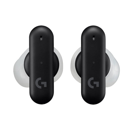 Logitech G FITS - True Wireless Gaming Earbuds - 985-001178