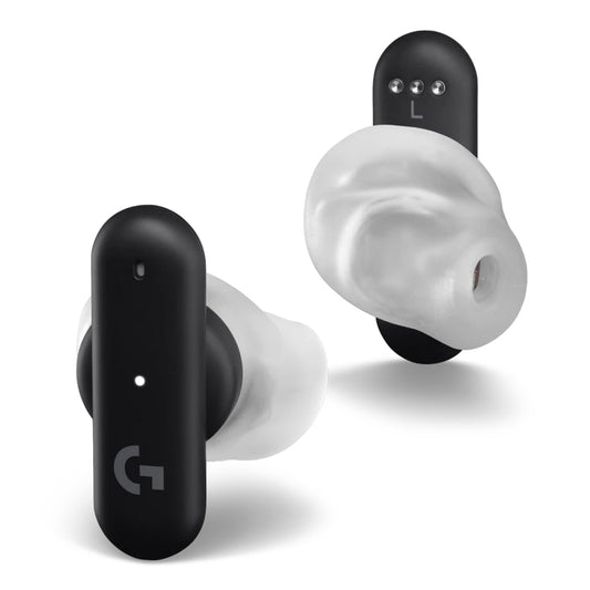 Logitech G FITS - True Wireless Gaming Earbuds - 985-001178