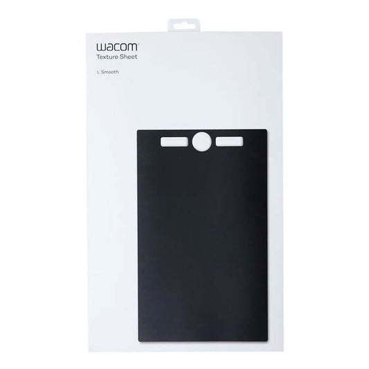 Wacom Texture Sheet Large Smooth for Intuos Pro ACK122311