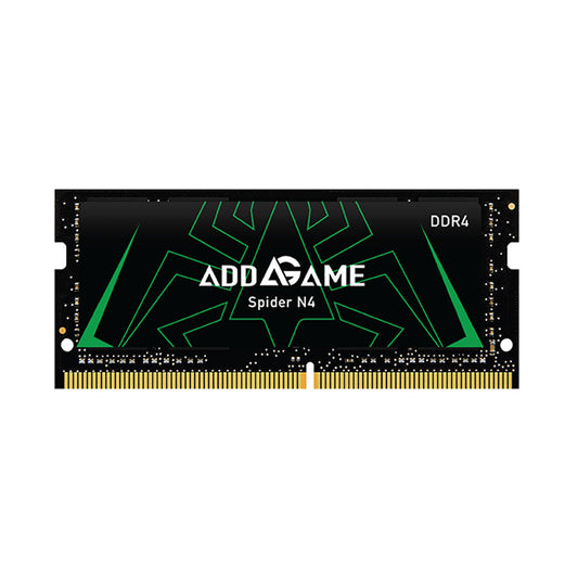 Addlink Spider N4 DDR4 3200 SO-DIMM from Addlink sold by 961Souq-Zalka