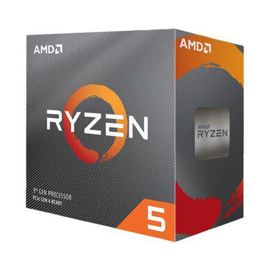 AMD Ryzen™ 5 3600 without cooler 35MB 6C/12T