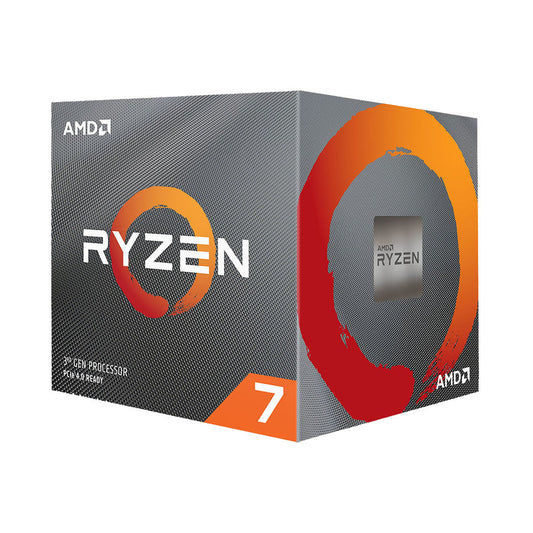 AMD Ryzen™ 7 3700X with Wraith RGB Prism - AM4 from MSI sold by 961Souq-Zalka