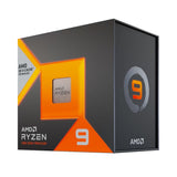 AMD Ryzen™ 9 7950X3D Gaming Processor