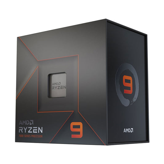 AMD Ryzen™ 9 7950X without cooler 80MB 16C/32T