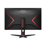 AOC 27G2SE 27" Gaming Monitor 1920 × 1080 (FHD) VA Adaptive Sync 165Hz 1ms HDR Mode from AOC sold by 961Souq-Zalka