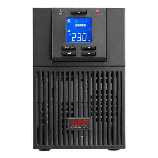 APC Easy UPS On-Line SRV 1000VA 230V SRV1KI