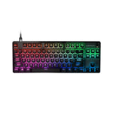 SteelSeries APEX 9 - TKL 80% Optical Switch Wired Gaming Keyboard