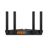 TP-Link Archer AX23 AX1800 Dual-Band Wi-Fi 6 Router – High-Speed Internet, Broad Coverage, EasyMesh Compatibility