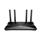 TP-Link Archer AX23 AX1800 Dual-Band Wi-Fi 6 Router – High-Speed Internet, Broad Coverage, EasyMesh Compatibility