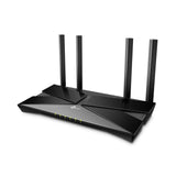 TP-Link Archer AX23 AX1800 Dual-Band Wi-Fi 6 Router – High-Speed Internet, Broad Coverage, EasyMesh Compatibility