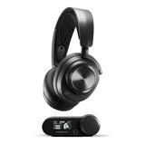 SteelSeries Arctis Nova Pro - Wireless Gaming Headset