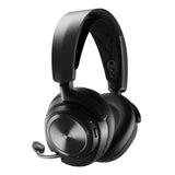 SteelSeries Arctis Nova Pro - Wireless Gaming Headset