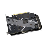 Asus Dual GeForce RTX 3050 OC Edition 8GB GDDR6