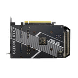 Asus Dual GeForce RTX 3050 OC Edition 8GB GDDR6