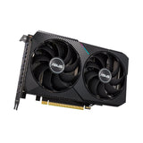 Asus Dual GeForce RTX 3050 OC Edition 8GB GDDR6