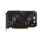 Asus Dual GeForce RTX 3050 OC Edition 8GB GDDR6