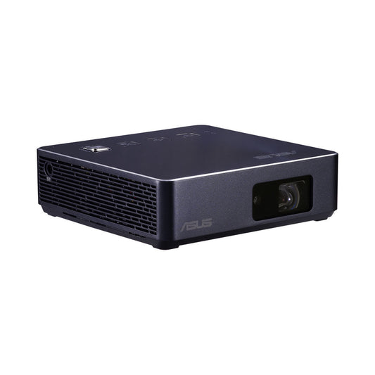 ASUS ZenBeam S2 Portable LED Projector - 500 Lumens Navy from Asus sold by 961Souq-Zalka