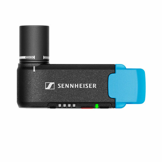 Sennheiser AVX-ME2 SET Wireless Omni Lavalier Microphone System