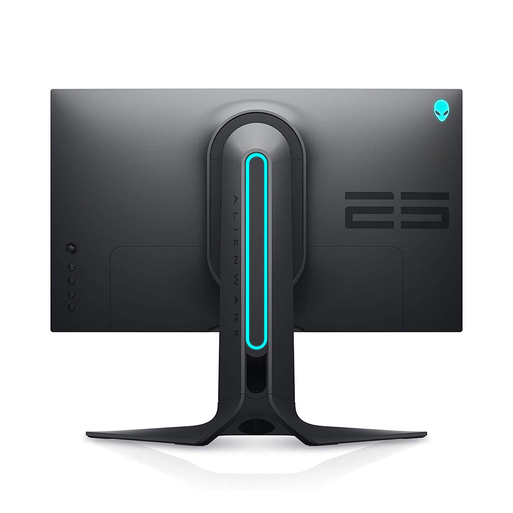 Dell Alienware AW2521HFA 24.5 Inch Full HD (1920x1080) Gaming Monitor, 240Hz, IPS, 1ms, AMD FreeSync Premium, NVIDIA G-SYNC Compatible from Dell sold by 961Souq-Zalka