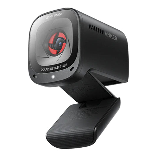 Anker PowerConf C200 Webcam