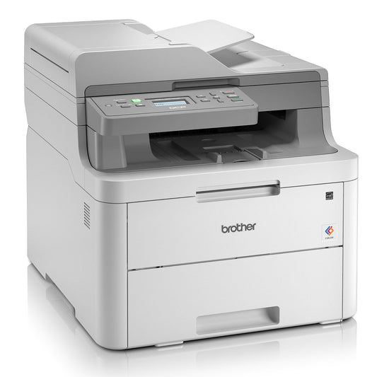 Brother DCP-L3551CDW All in One Color Laser Printer from Brother sold by 961Souq-Zalka
