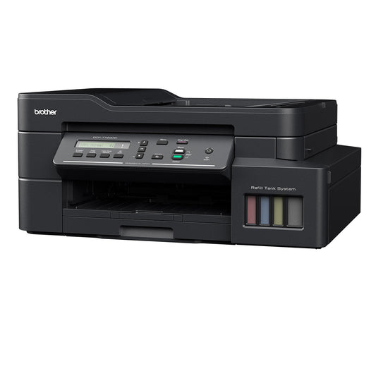 Brother DCP-T720DW Ink Tank Printer from Brother sold by 961Souq-Zalka