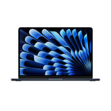 Apple MacBook Air MXCV3LL/A - 13.6" - 8-Core M3 Chip - 16GB Ram - 512GB SSD - 10-Core GPU | Midnight