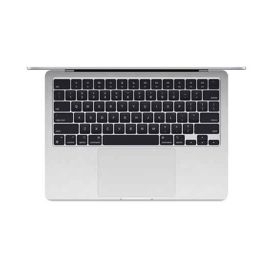 Apple MacBook Air MRXQ3 - 13.6" - 8-Core M3 Chip - 8GB Ram - 256GB SSD - 8-Core GPU | Silver