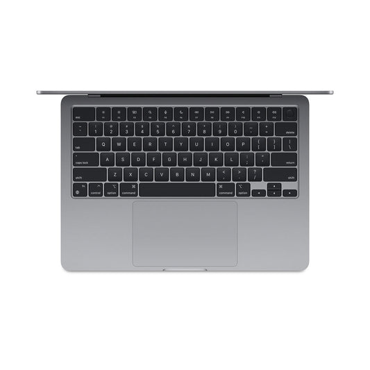 Apple MacBook Air MRXP3 - 13.6" - 8-Core M3 Chip - 8GB Ram - 512GB SSD - 10-Core GPU | Space Gray