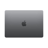 Apple MacBook Air MXCR3LL/A - 13.6" - 8-Core M3 Chip - 16GB Ram - 512GB SSD - 10-Core GPU | Space Gray