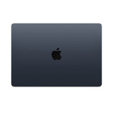 Apple MacBook Air MRYV3 - 15.3" - 8-Core M3 Chip - 8GB Ram - 512GB SSD - 10-Core GPU | Midnight