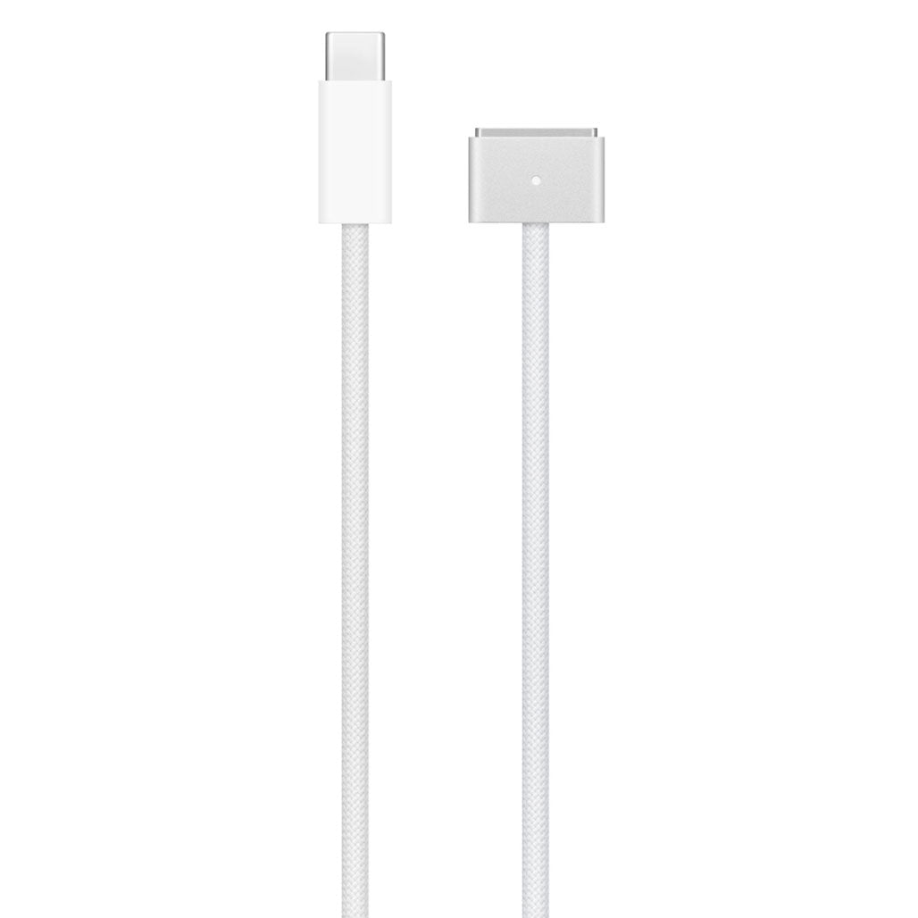 Apple USB-C to MagSafe 3 Cable (2 m) from Apple sold by 961Souq-Zalka