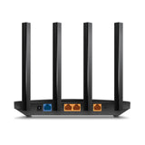 TP-Link Archer AX12 AX1500 Wi-Fi 6 Router – High-Speed Dual-Band Router with Enhanced Coverage and Security