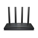 TP-Link Archer AX12 AX1500 Wi-Fi 6 Router – High-Speed Dual-Band Router with Enhanced Coverage and Security