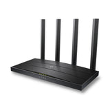 TP-Link Archer AX12 AX1500 Wi-Fi 6 Router – High-Speed Dual-Band Router with Enhanced Coverage and Security