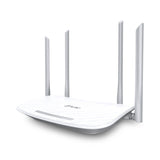 TP-Link Archer C50 AC1200 Dual-Band Wi-Fi Router | High-Speed Wireless for HD Streaming and Gaming