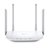 TP-Link Archer C50 AC1200 Dual-Band Wi-Fi Router | High-Speed Wireless for HD Streaming and Gaming