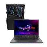 Asus ROG Strix G18 G814JIR-N6080 - 18" - Core i9-14900HX - 32GB Ram - 1TB SSD - RTX 4070 8GB - 3 Years Warranty