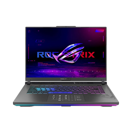 Asus ROG Strix G614JI-AS94 - 16" - Core i9-13980HX - 16GB Ram - 1TB SSD - RTX 4070 8GB from Asus sold by 961Souq-Zalka