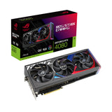 Asus ROG Strix GeForce RTX 4080 16GB GDDR6X