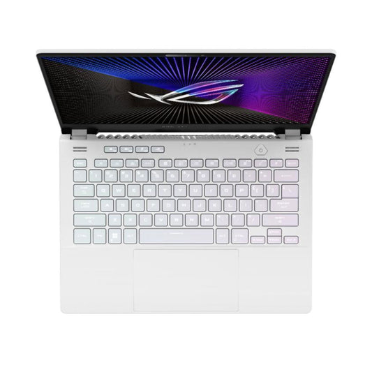 Asus ROG Zephyrus G14 GA402NU-G14.R74050 - 14" - Ryzen 7 7735HS - 16GB Ram - 512GB SSD - RTX 4050 6GB