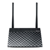 Asus RT-N12+ 3-in-1 Router/AP/Range Extender for Large Environment from Asus sold by 961Souq-Zalka