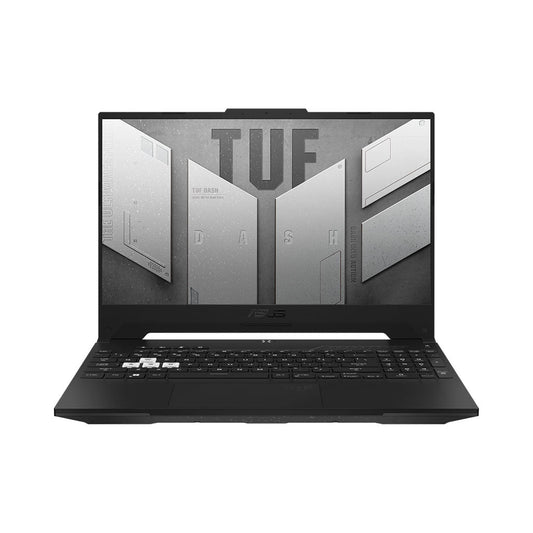 Asus TUF Dash FX517ZR-F15 - 15.6" - Core i7-12650H - 16GB Ram - 512GB SSD - RTX 3070 8GB from Asus sold by 961Souq-Zalka