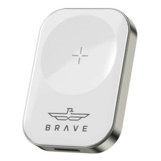 Brave Portable Wireless Charger For Apple Watch - BWC-22